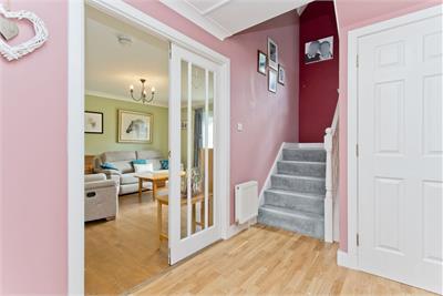 15 Mains Farm Steading, Cardrona, EH45 9HL - image 2