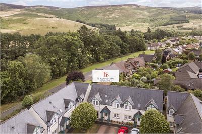 15 Mains Farm Steading, Cardrona, EH45 9HL - image 13