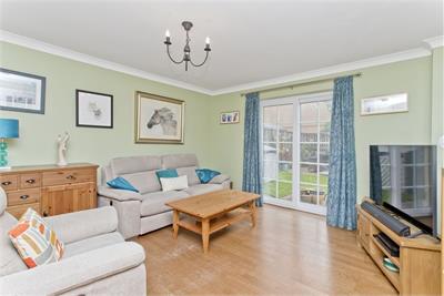 15 Mains Farm Steading, Cardrona, EH45 9HL - image 3