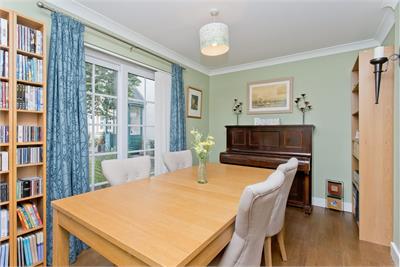 15 Mains Farm Steading, Cardrona, EH45 9HL - image 4