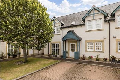 15 Mains Farm Steading, Cardrona, EH45 9HL - image 1