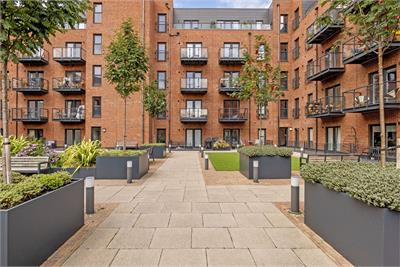 81/13 Ocean Drive, Leith, Edinburgh, EH6 6BR - image 22