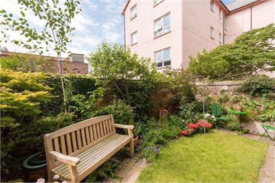 4E Market Place, North Berwick, EH39 4JG - image 22