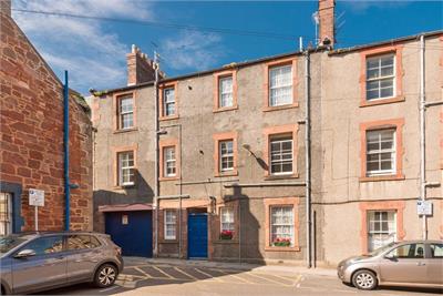 4E Market Place, North Berwick, EH39 4JG - image 1