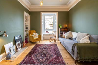 120/8 McDonald Road, Bellevue, Edinburgh EH7 4NQ - image 2