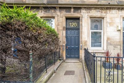 120/8 McDonald Road, Bellevue, Edinburgh EH7 4NQ - image 13