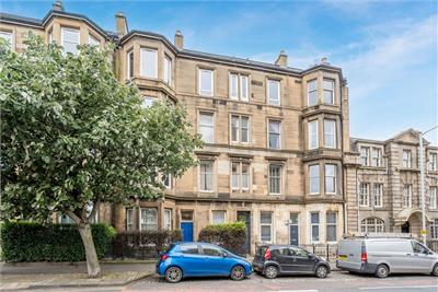 120/8 McDonald Road, Bellevue, Edinburgh EH7 4NQ - image 1