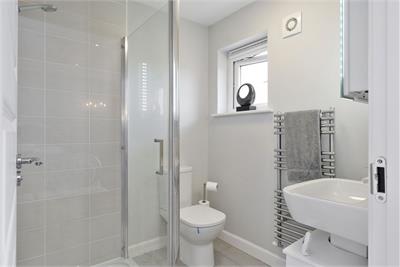 24 Andrew Balfour Grove, Newcraighall, EH21 8RD - image 12