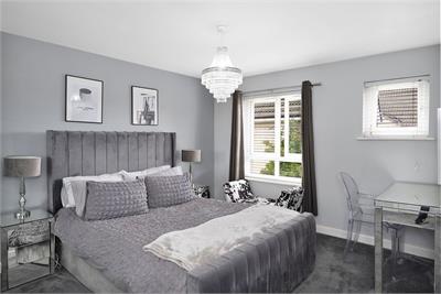 24 Andrew Balfour Grove, Newcraighall, EH21 8RD - image 14