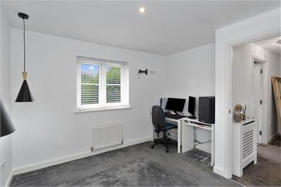 24 Andrew Balfour Grove, Newcraighall, EH21 8RD - image 16