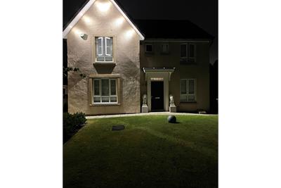 24 Andrew Balfour Grove, Newcraighall, EH21 8RD - image 24