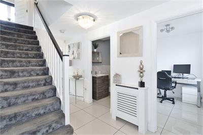 24 Andrew Balfour Grove, Newcraighall, EH21 8RD - image 8