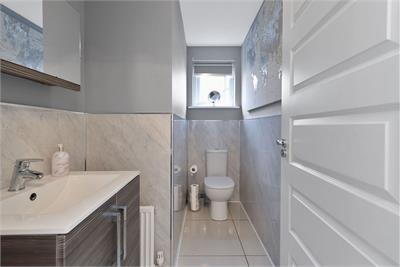 24 Andrew Balfour Grove, Newcraighall, EH21 8RD - image 9