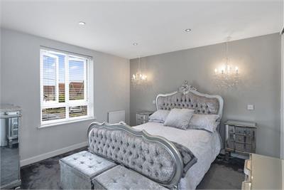 24 Andrew Balfour Grove, Newcraighall, EH21 8RD - image 10