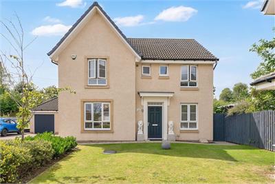 24 Andrew Balfour Grove, Newcraighall, EH21 8RD - image 1