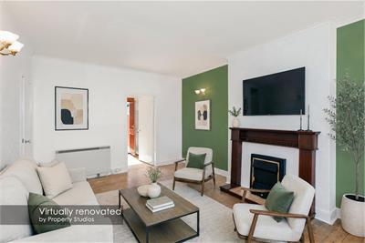 42 Bellevue Street, Edinburgh, EH7 4BY - image 2