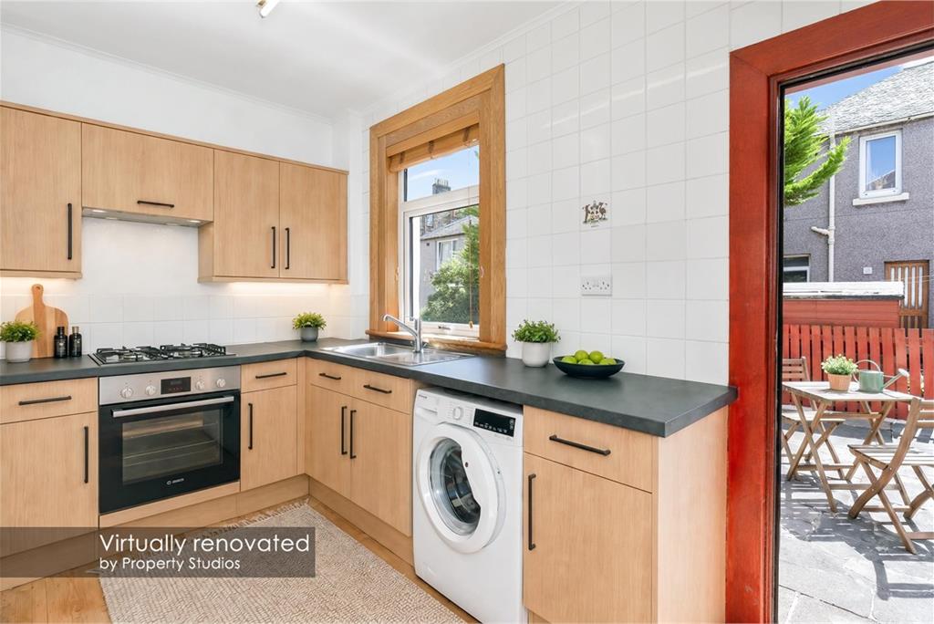42 Bellevue Street, Edinburgh, EH7 4BY - image 5