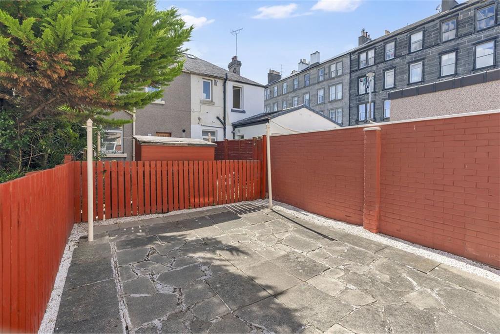 42 Bellevue Street, Edinburgh, EH7 4BY - image 10