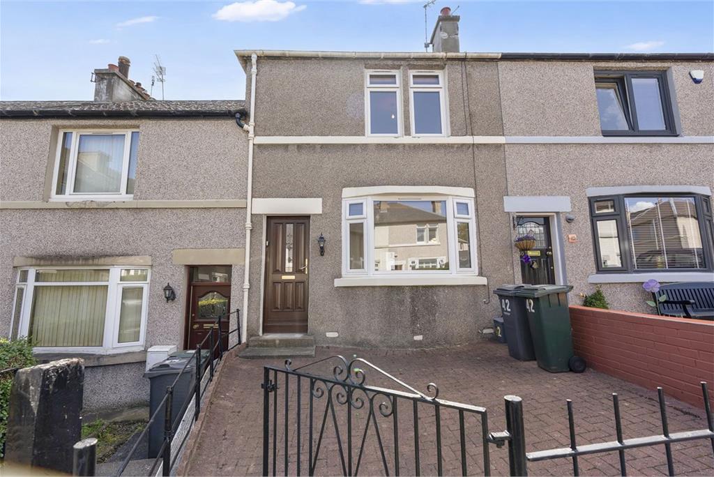 42 Bellevue Street, Edinburgh, EH7 4BY - image 1