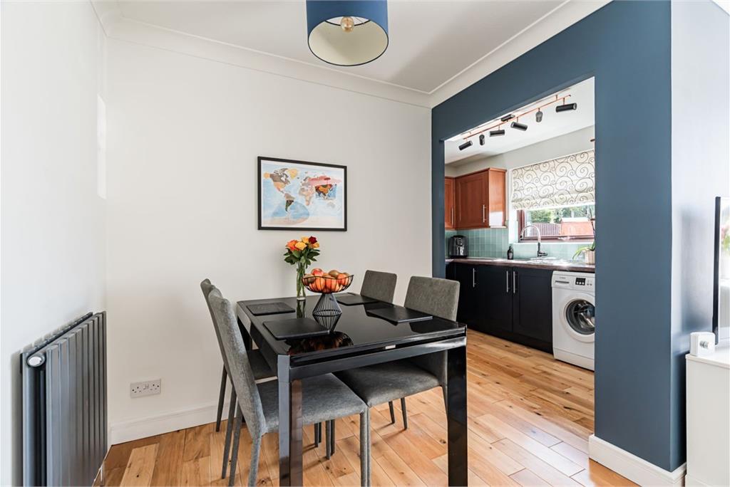 2 Mclean Walk, Newtongrange, EH22 4UE - image 5