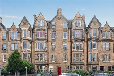 18/6 Warrender Park Road, Marchmont, Edinburgh, EH9 1JG - image 14