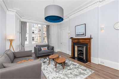 18/6 Warrender Park Road, Marchmont, Edinburgh, EH9 1JG - image 1