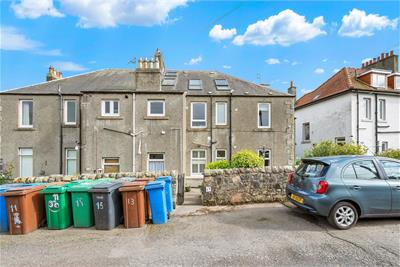 13 The Glebe,
Aberdour,
Burntisland,
KY3 0UN - image 25