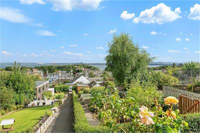 13 The Glebe,
Aberdour,
Burntisland,
KY3 0UN - image 35