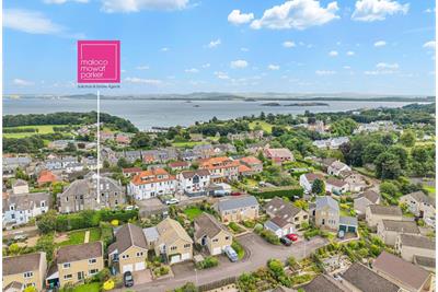 13 The Glebe,
Aberdour,
Burntisland,
KY3 0UN - image 36