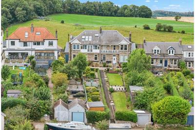 13 The Glebe,
Aberdour,
Burntisland,
KY3 0UN - image 38