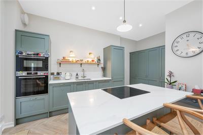 13 The Glebe,
Aberdour,
Burntisland,
KY3 0UN - image 5