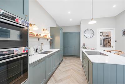 13 The Glebe,
Aberdour,
Burntisland,
KY3 0UN - image 6
