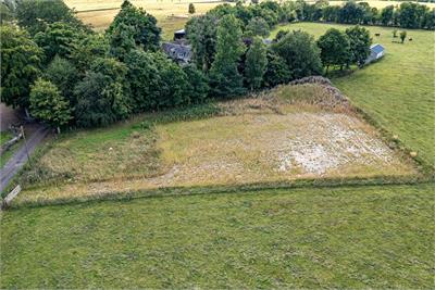 Plot At Spottiswoode, Gordon, TD3 6NQ - image 2