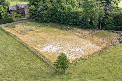 Plot At Spottiswoode, Gordon, TD3 6NQ - image 4