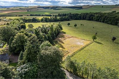 Plot At Spottiswoode, Gordon, TD3 6NQ - image 8