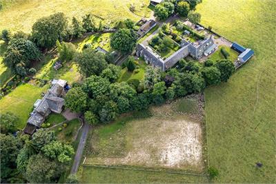 Plot At Spottiswoode, Gordon, TD3 6NQ - image 10