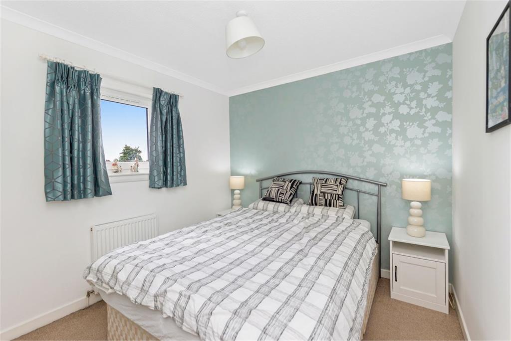 60 The Paddockholm, Corstorphine, EDINBURGH, EH12 7XR - image 12