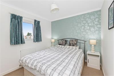60 The Paddockholm, Corstorphine, EDINBURGH, EH12 7XR - image 12