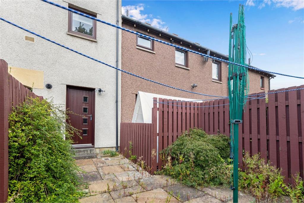 60 The Paddockholm, Corstorphine, EDINBURGH, EH12 7XR - image 18
