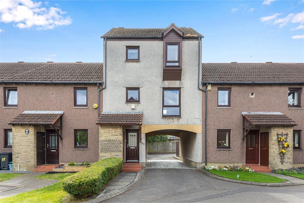 60 The Paddockholm, Corstorphine, EDINBURGH, EH12 7XR - image 20