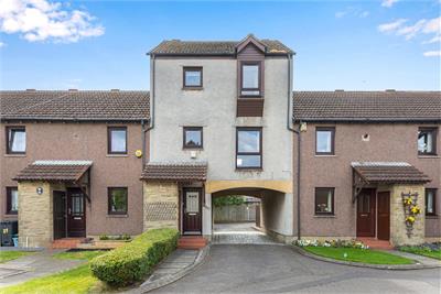 60 The Paddockholm, Corstorphine, EDINBURGH, EH12 7XR - image 20