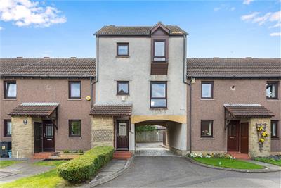60 The Paddockholm, Corstorphine, EDINBURGH, EH12 7XR - image 20