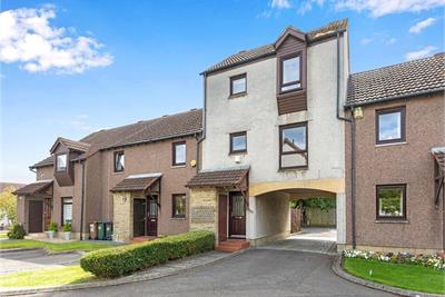 60 The Paddockholm, Corstorphine, EDINBURGH, EH12 7XR - image 21