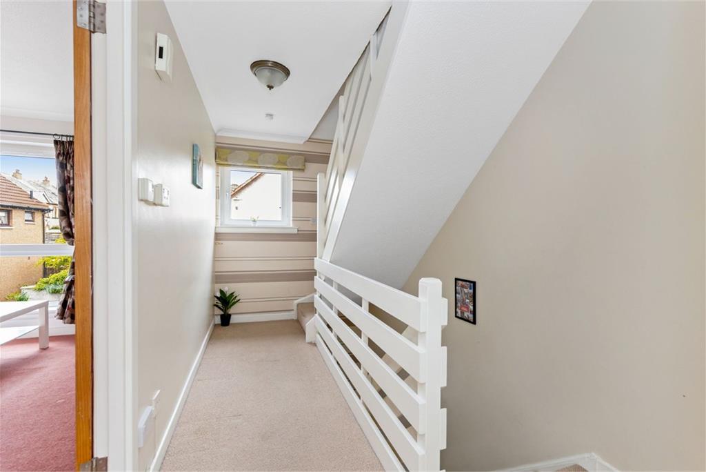 60 The Paddockholm, Corstorphine, EDINBURGH, EH12 7XR - image 8