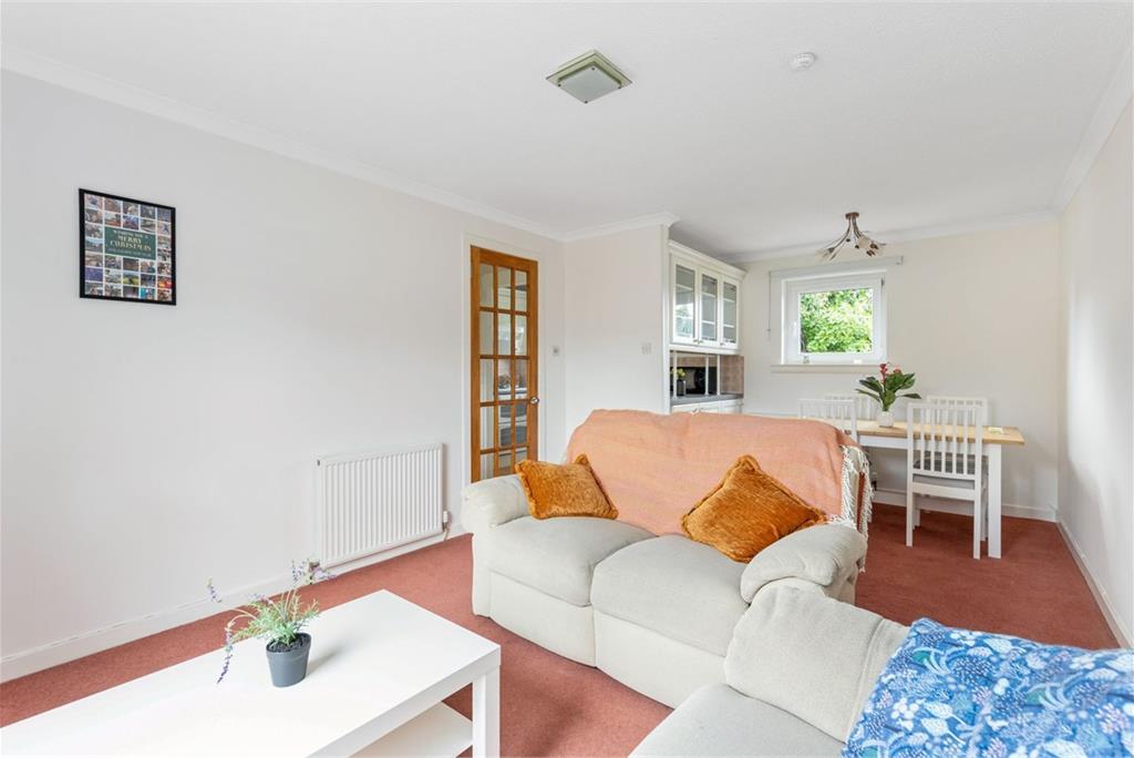 60 The Paddockholm, Corstorphine, EDINBURGH, EH12 7XR - image 1