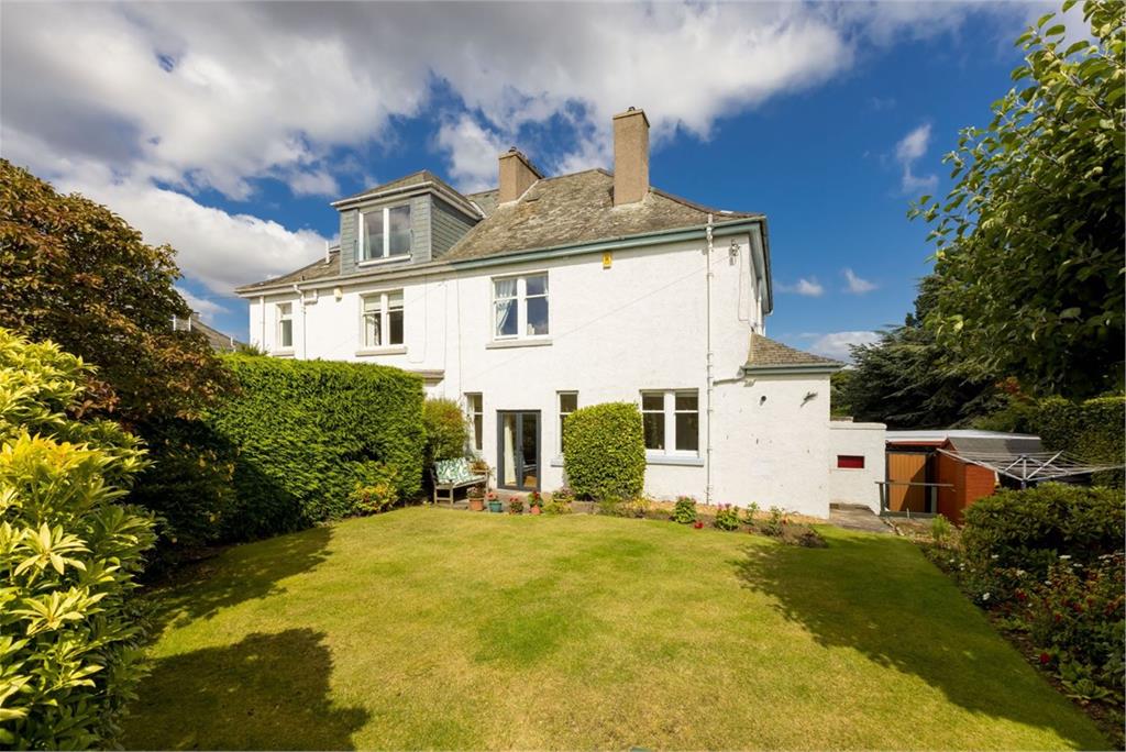 19 Ravelston Dykes, Edinburgh, EH4 3JE - image 13