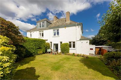 19 Ravelston Dykes, Edinburgh, EH4 3JE - image 13