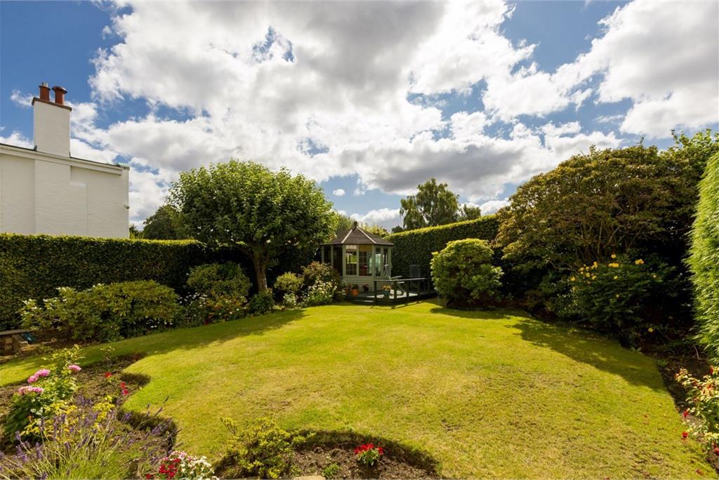 19 Ravelston Dykes, Edinburgh, EH4 3JE - image 14