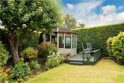 19 Ravelston Dykes, Edinburgh, EH4 3JE - image 16