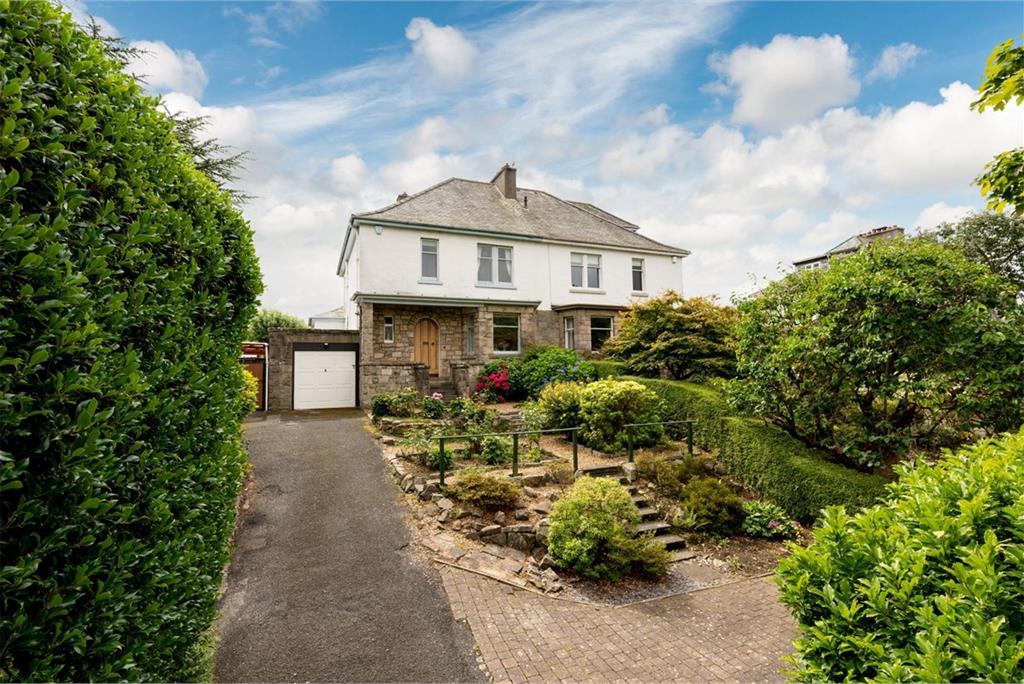 19 Ravelston Dykes, Edinburgh, EH4 3JE - image 17